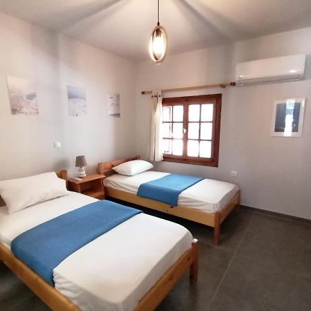 Casadelvilla Private Apartment Portocheli-Kosta 포르토헬리 외부 사진