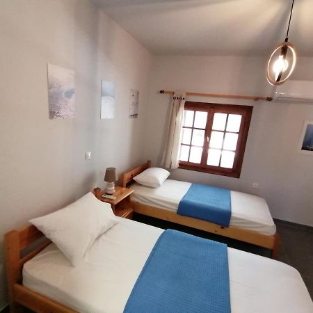 Casadelvilla Private Apartment Portocheli-Kosta 포르토헬리 외부 사진