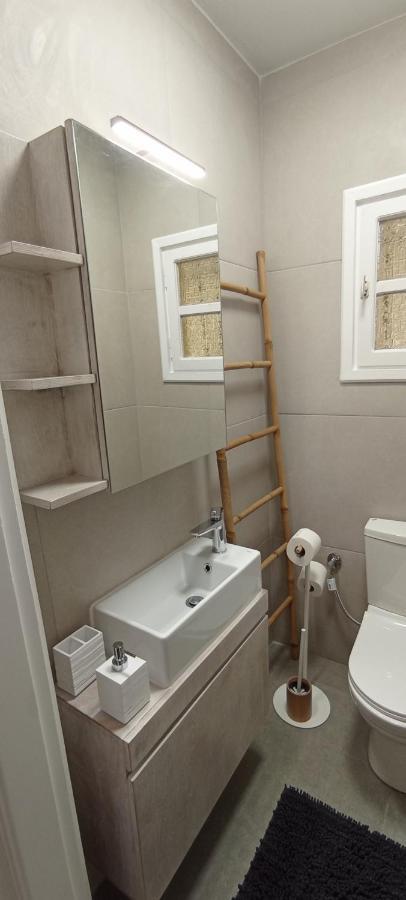Casadelvilla Private Apartment Portocheli-Kosta 포르토헬리 외부 사진