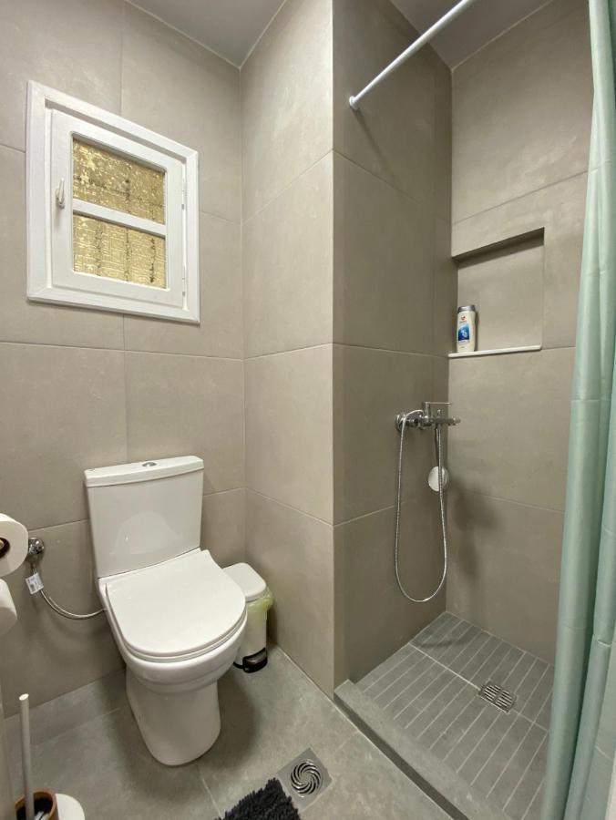 Casadelvilla Private Apartment Portocheli-Kosta 포르토헬리 외부 사진