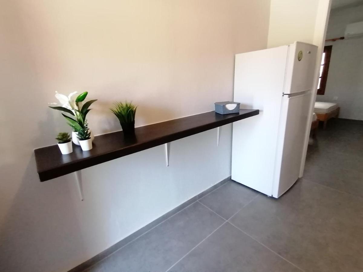 Casadelvilla Private Apartment Portocheli-Kosta 포르토헬리 외부 사진